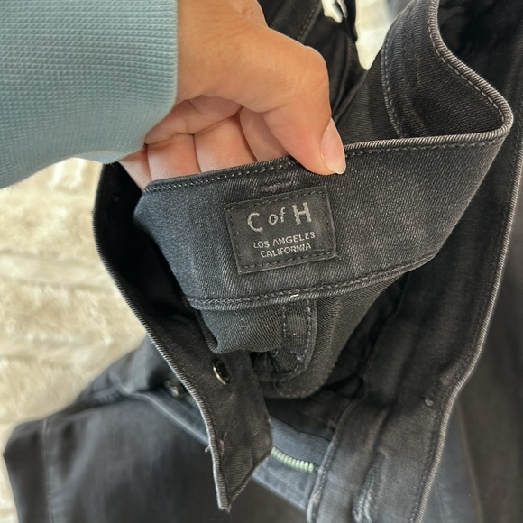 Citizens of humanity skinny jeans - Picture 3 of 3